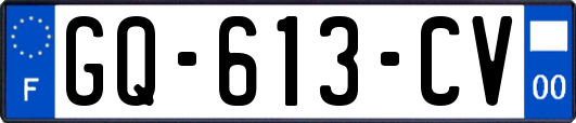 GQ-613-CV