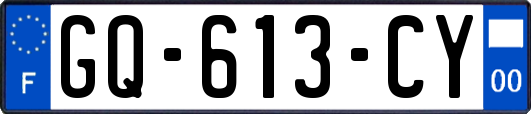 GQ-613-CY