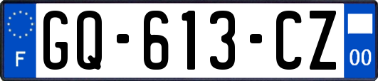 GQ-613-CZ