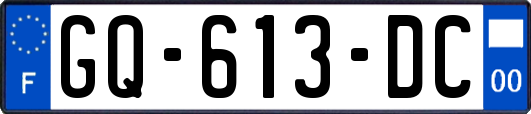 GQ-613-DC