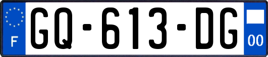 GQ-613-DG