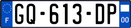 GQ-613-DP