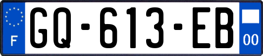 GQ-613-EB