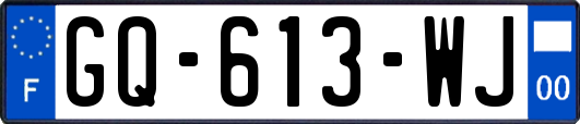 GQ-613-WJ