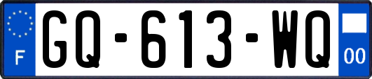 GQ-613-WQ