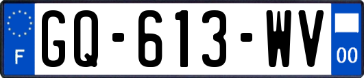 GQ-613-WV