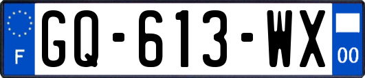 GQ-613-WX