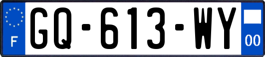 GQ-613-WY