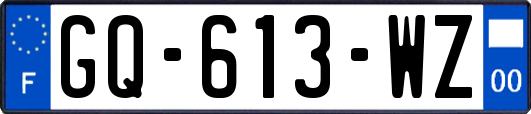 GQ-613-WZ