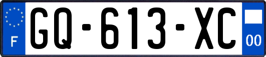 GQ-613-XC