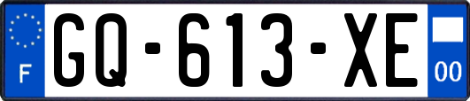 GQ-613-XE