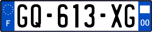 GQ-613-XG