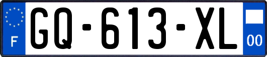 GQ-613-XL