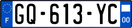 GQ-613-YC