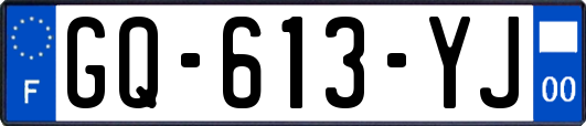 GQ-613-YJ