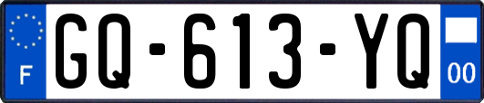 GQ-613-YQ