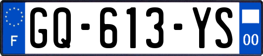 GQ-613-YS