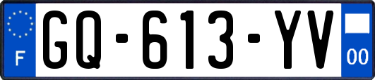 GQ-613-YV