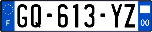 GQ-613-YZ
