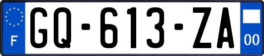GQ-613-ZA
