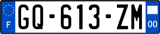 GQ-613-ZM