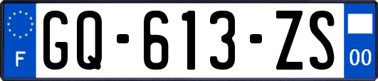 GQ-613-ZS