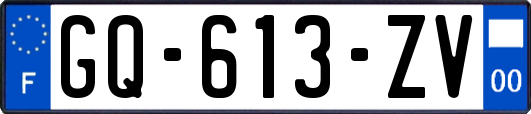 GQ-613-ZV