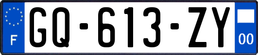 GQ-613-ZY