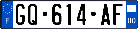 GQ-614-AF