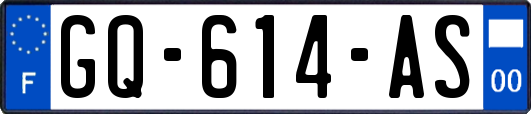 GQ-614-AS