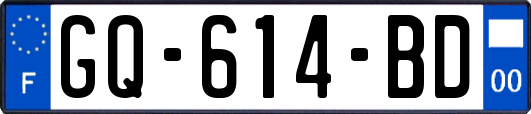 GQ-614-BD