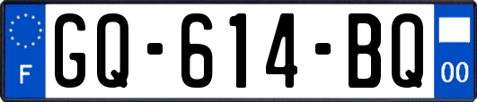 GQ-614-BQ