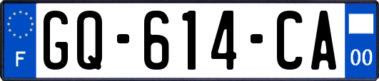 GQ-614-CA