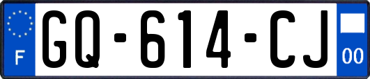 GQ-614-CJ