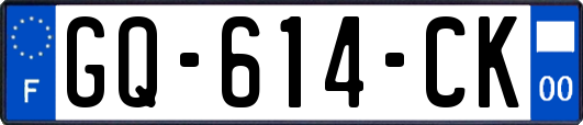 GQ-614-CK