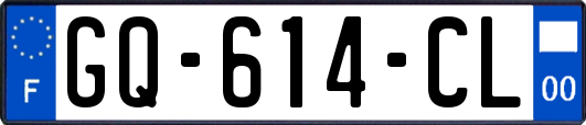 GQ-614-CL