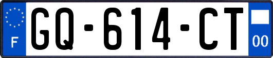 GQ-614-CT
