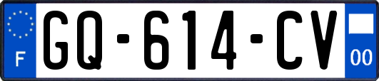 GQ-614-CV
