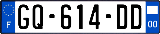 GQ-614-DD