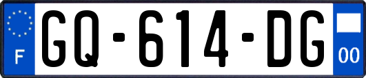 GQ-614-DG