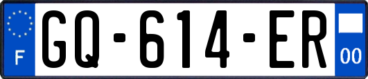 GQ-614-ER