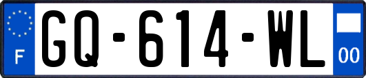 GQ-614-WL