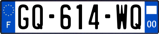 GQ-614-WQ
