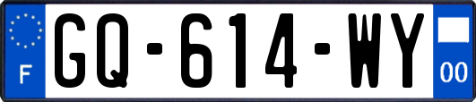 GQ-614-WY