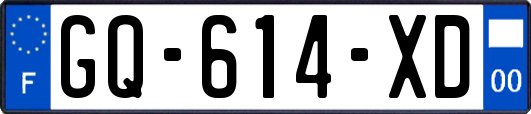 GQ-614-XD