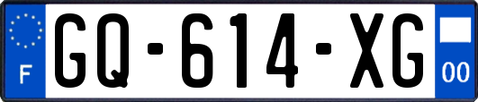 GQ-614-XG