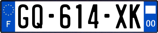 GQ-614-XK