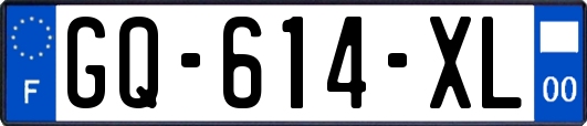 GQ-614-XL