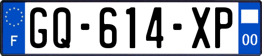 GQ-614-XP