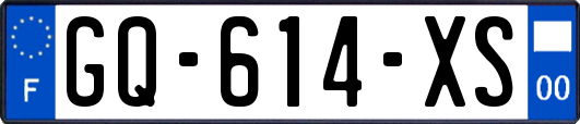 GQ-614-XS